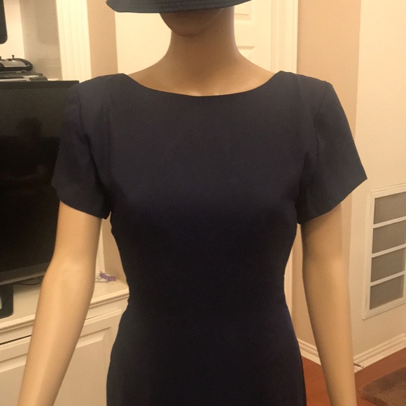 Vintage Late Edition LTD Cocktail Dress - Picture 4 of 15